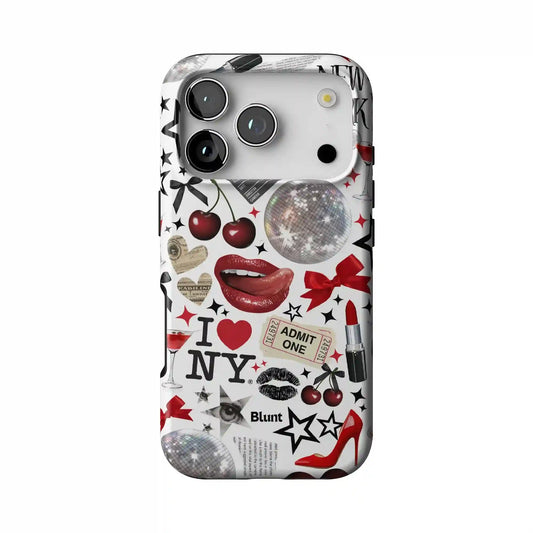 NYC iPhone Case