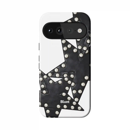 Star Studd Pixel Case