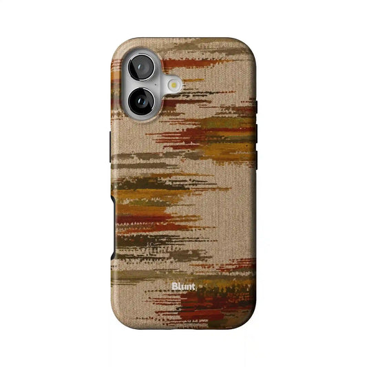 Pueblo iPhone Case