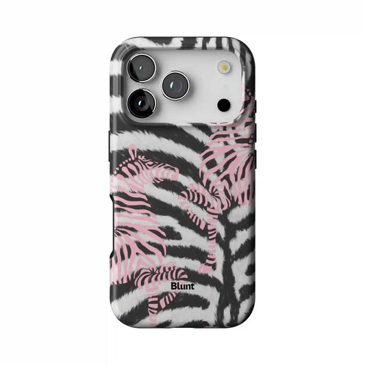 Zephyr iPhone Case