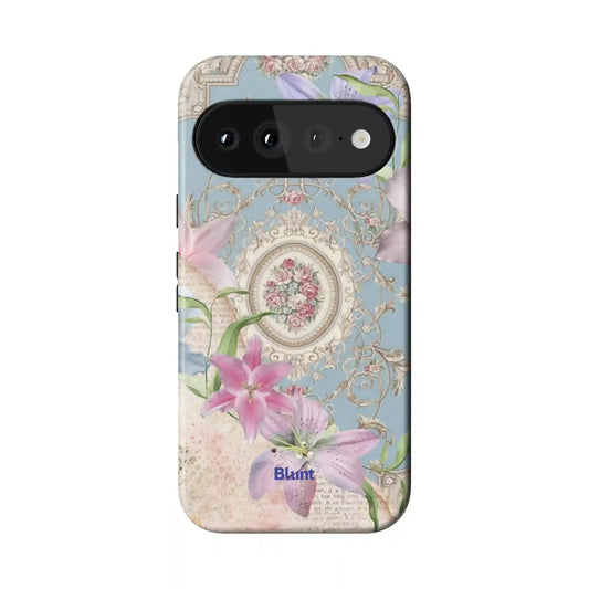 Edith Pixel Case