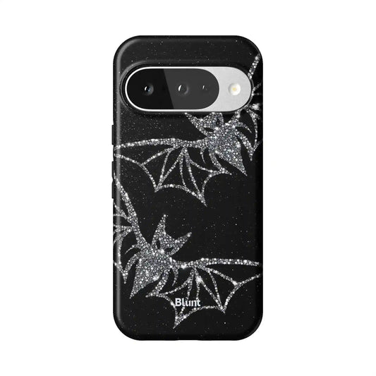 Lunar Veil Pixel Case