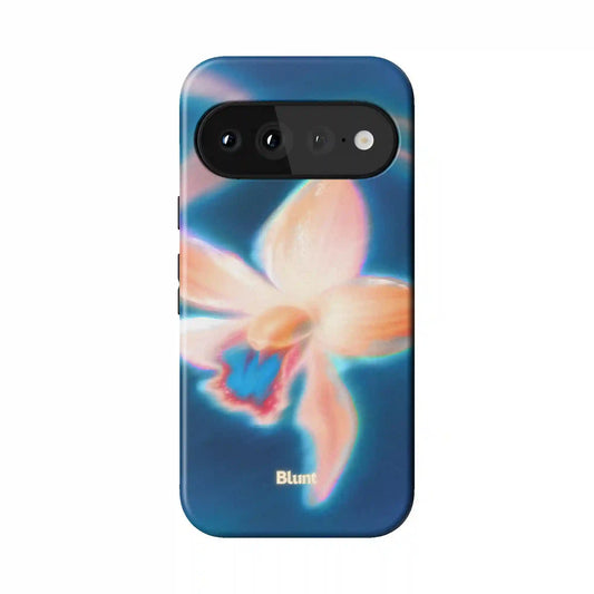 Orchidaze Pixel Case