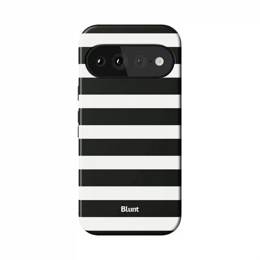 Classic Stripe Pixel Case