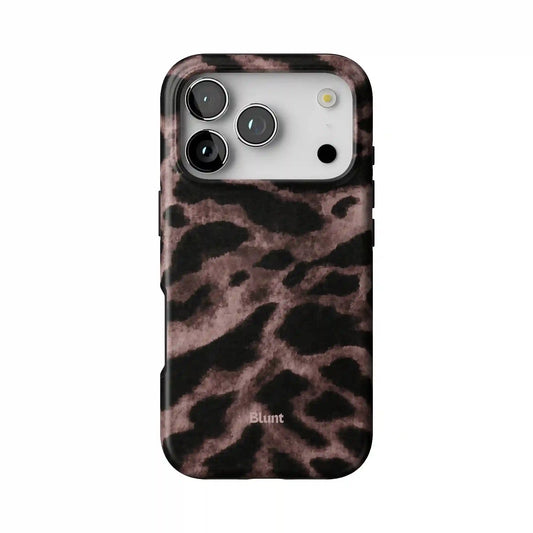 Burnish iPhone Case