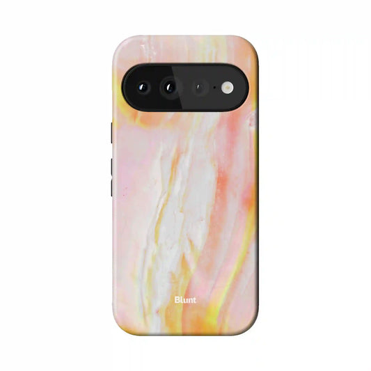 Serenity Pixel Case