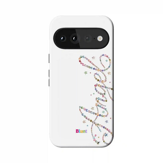 Angel Gem Pixel Case