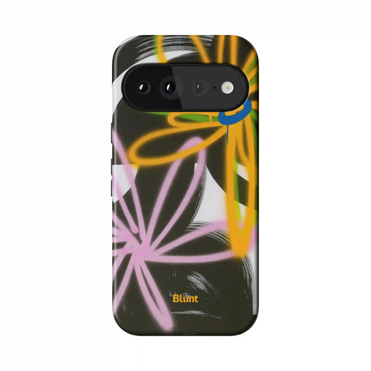 Electricloom Pixel Case