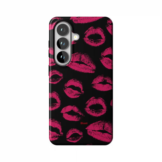 Kiss Me Samsung Case