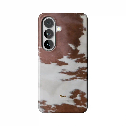 Sierra Hide Samsung Case