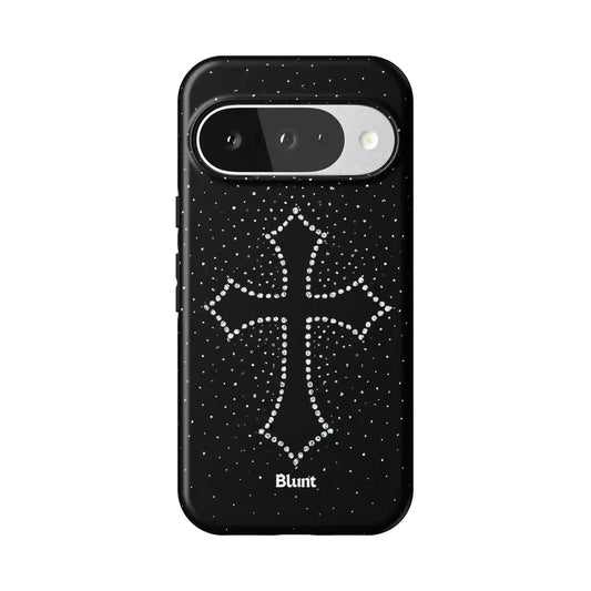 Diamante Heaven Pixel Case