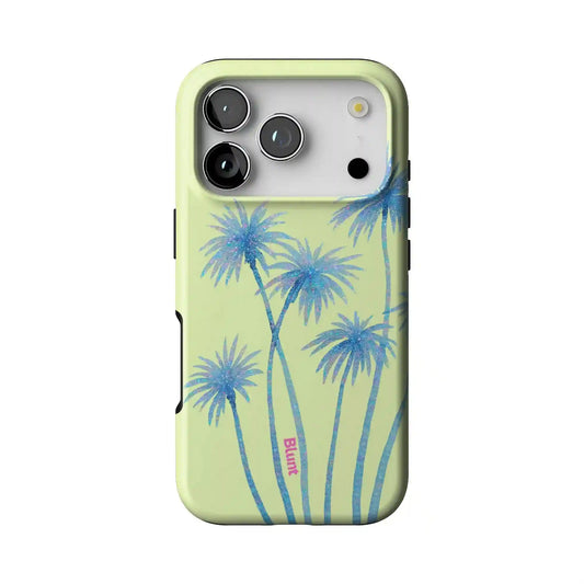 Cali iPhone Case