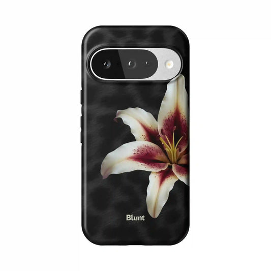 Vermiluxe Pixel Case