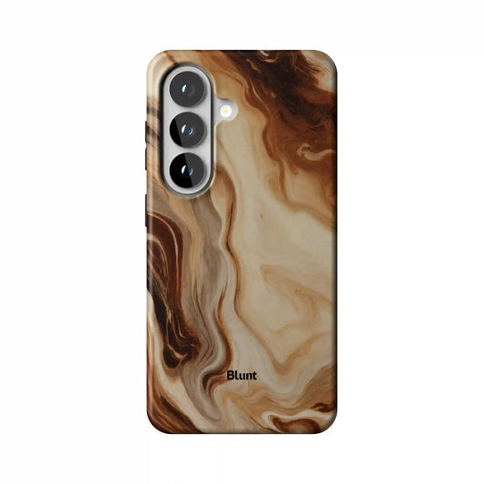 Affogato Samsung Case