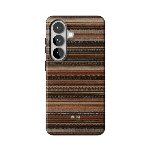 Elio Samsung Case