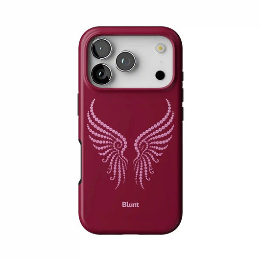 Angel Wing iPhone Case