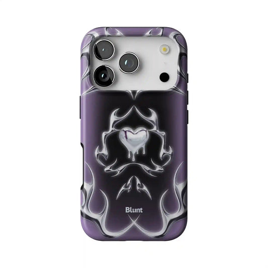 Mourayne iPhone Case