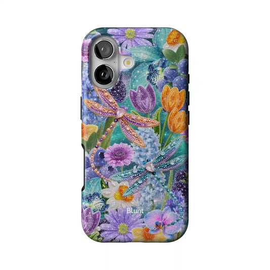 Techna iPhone Case