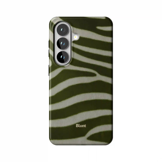 Javari Samsung Case