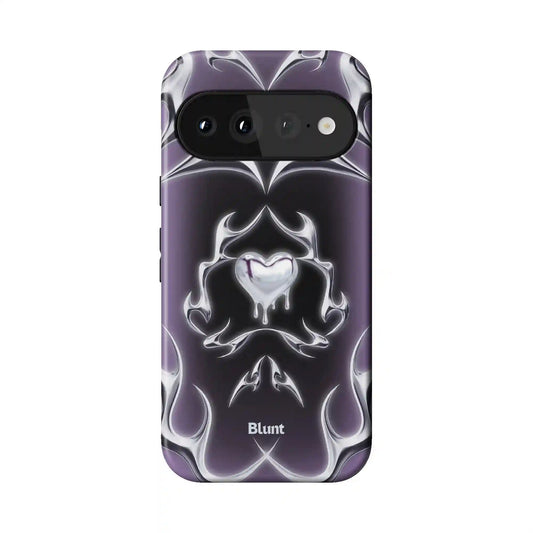 Mourayne Pixel Case