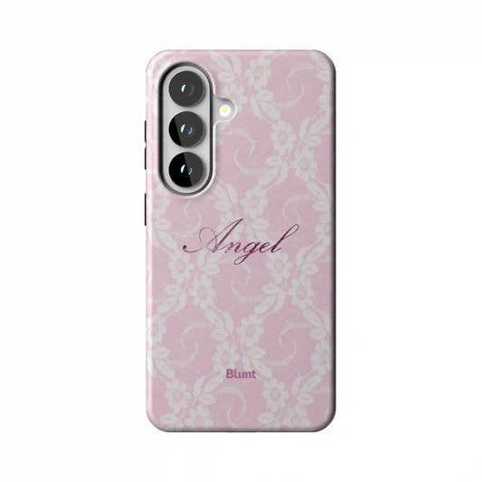 Angel Lace Samsung Case