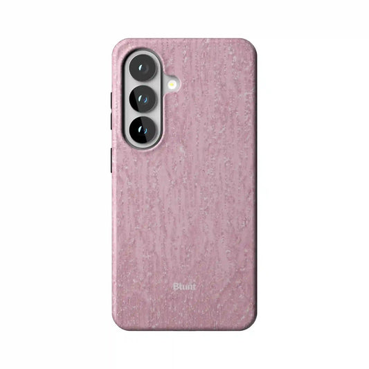 Rose Texture Samsung Case