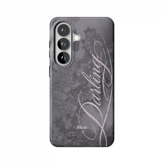 Ash Laced Darling Samsung Case