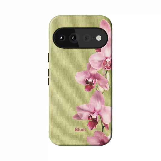 Verdelle Pixel Case