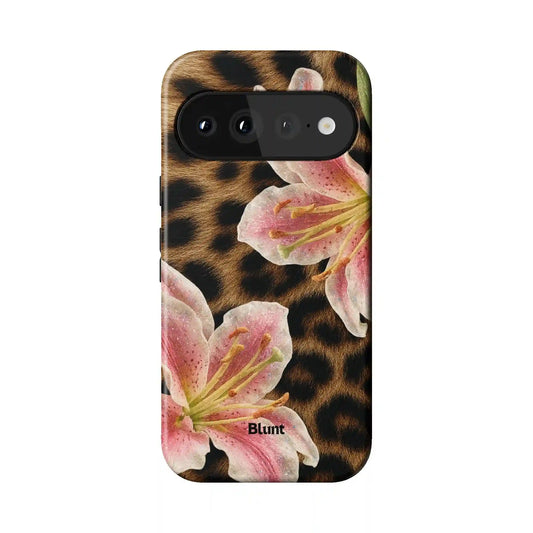 Bambi Pixel Case