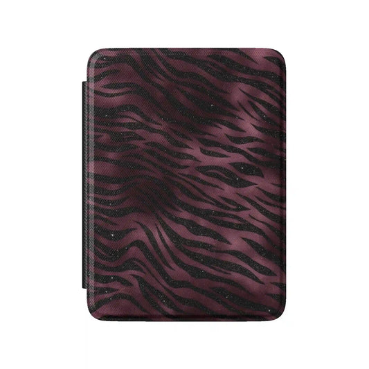 Zebra Stripes Kindle Case