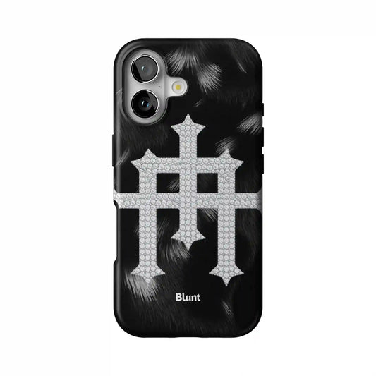 Codex iPhone Case