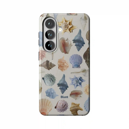 By the Sea Samsung Case