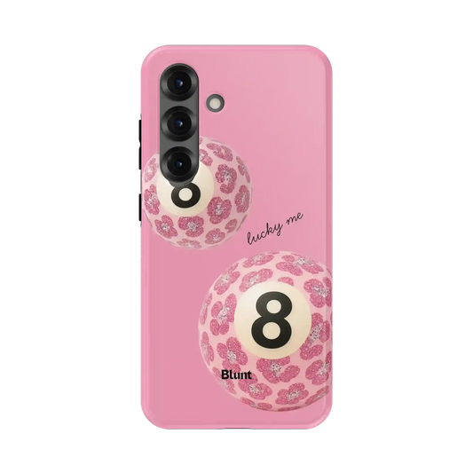 Sweet Luck Samsung Case