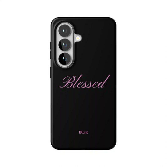 Blessed Samsung Case