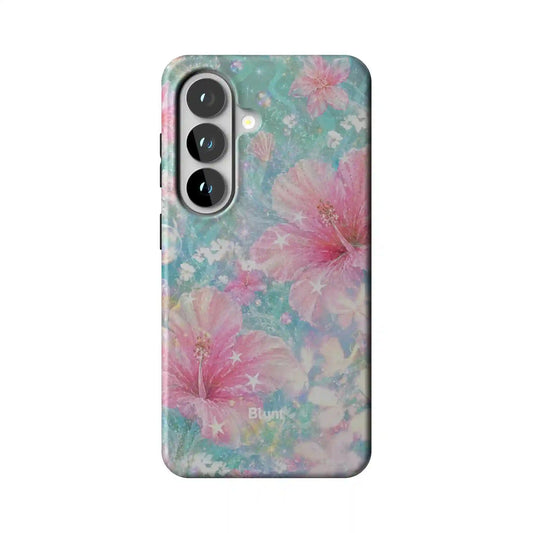 Daydream Bloom Samsung Case