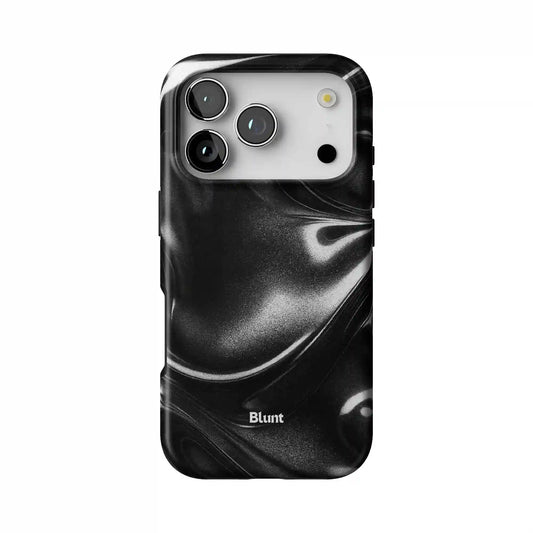 Noxveil iPhone Case