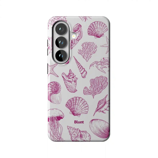 Seaside Samsung Case