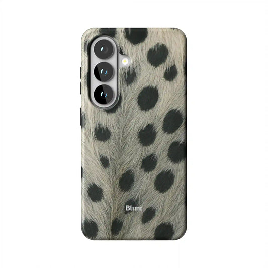 Saber Samsung Case