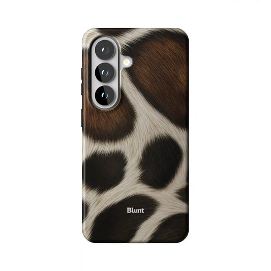 Saffy Samsung Case