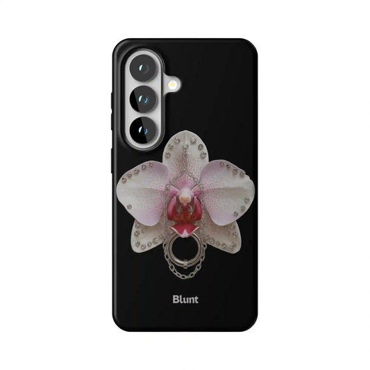 Ethereal Kiss Samsung Case