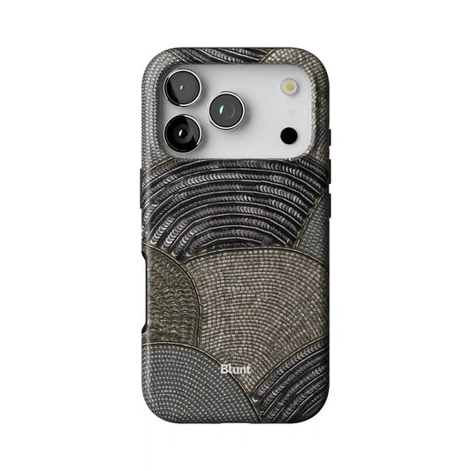 Belladonna iPhone Case