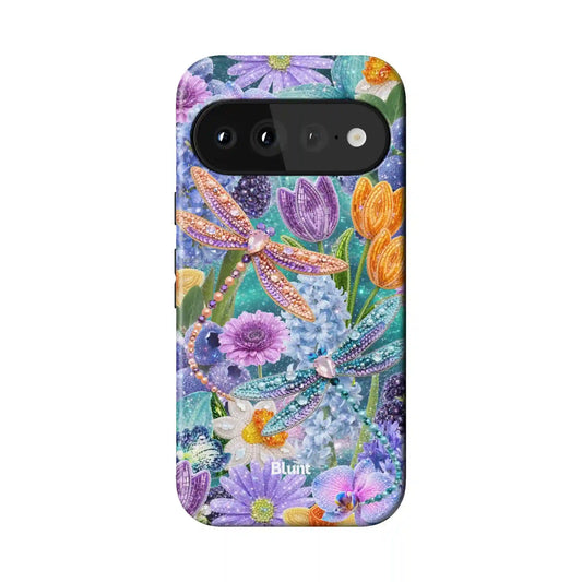 Techna Pixel Case