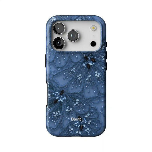Deep Freeze iPhone Case