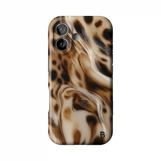 Wild Brew Statement iPhone Case