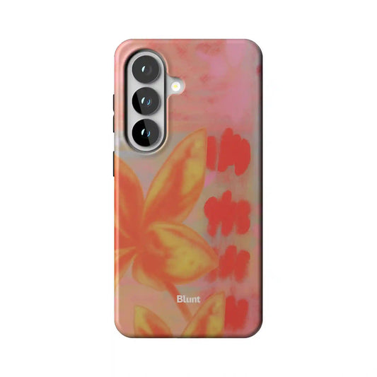Moxie Samsung Case