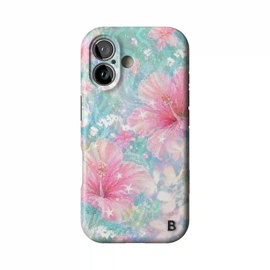 Daydream Bloom Statement iPhone Case