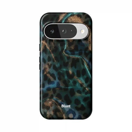 Bia Pixel Case