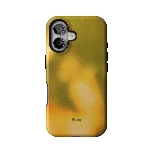 Auren iPhone Case