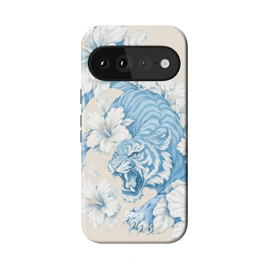 Snow Ikari Pixel Case