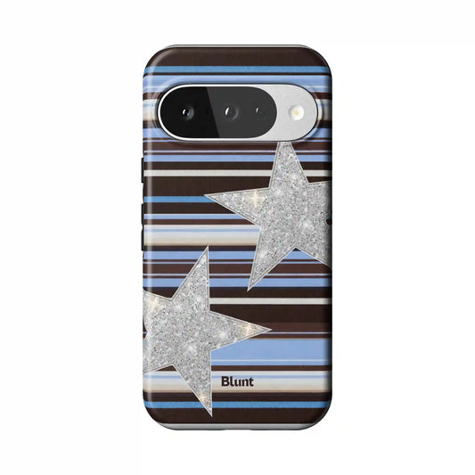 Timberstar Pixel Case